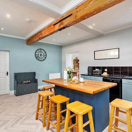 WinesteadFinest Retreats - South Barn别墅 外观 照片